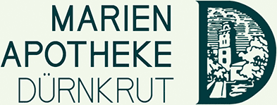Marien-Apotheke Vogl KG - Logo